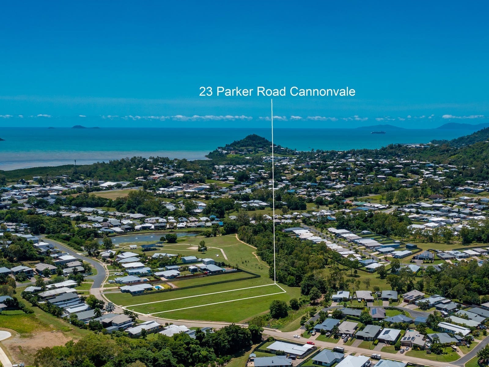 Land For Sale: Cannonvale, Qld 4802