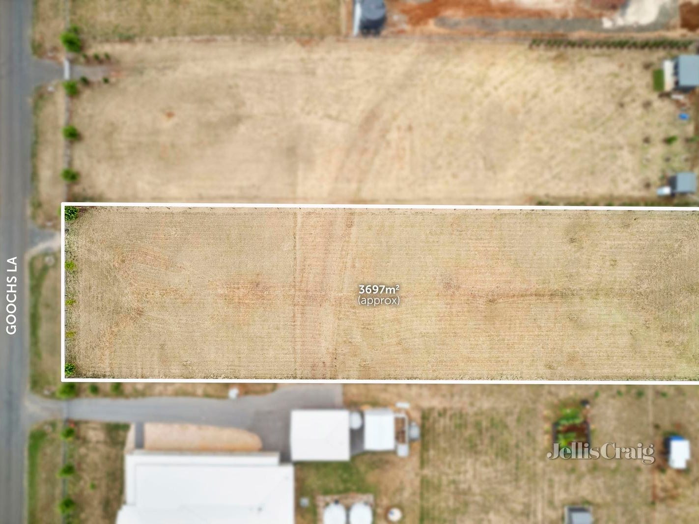Land For Sale: Glenlyon, Vic 3461