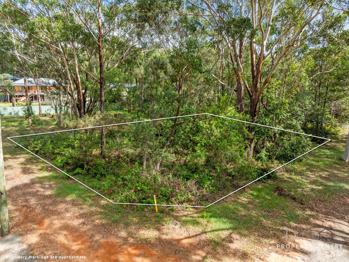 Land For Sale: Russell Island, Qld 4184