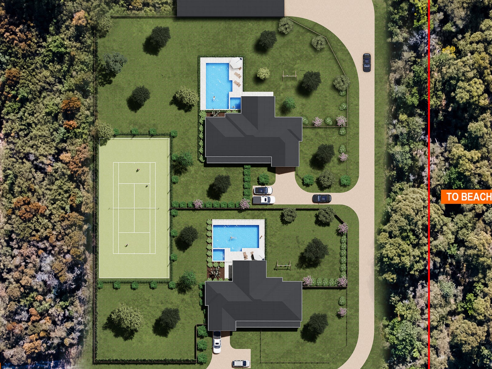 Land For Sale: Hawks Nest, NSW 2324