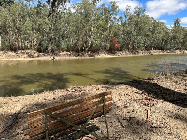 Land For Sale: Barham, NSW 2732