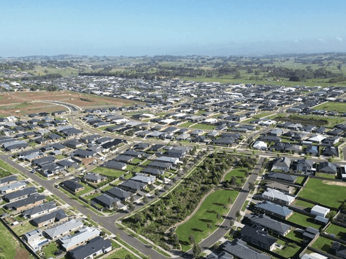 Land For Sale: Warragul, Vic 3820