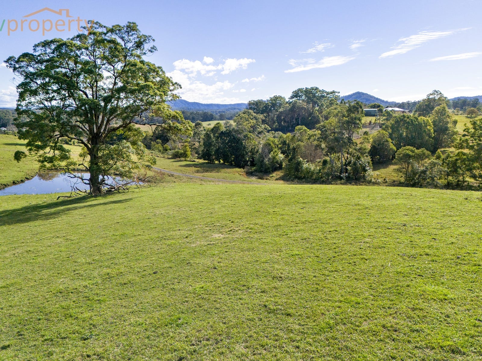 Land For Sale: North Macksville, NSW 2447