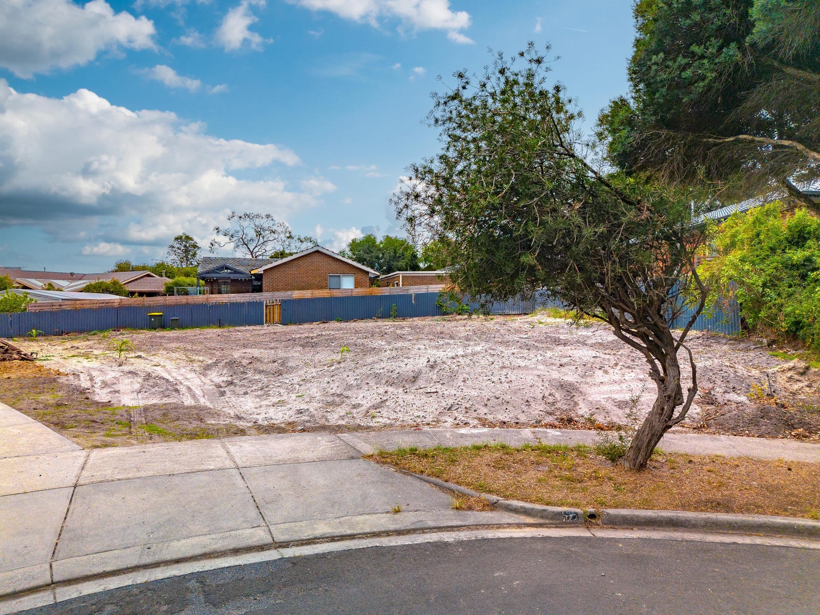 Land For Sale: Frankston South, Vic 3199