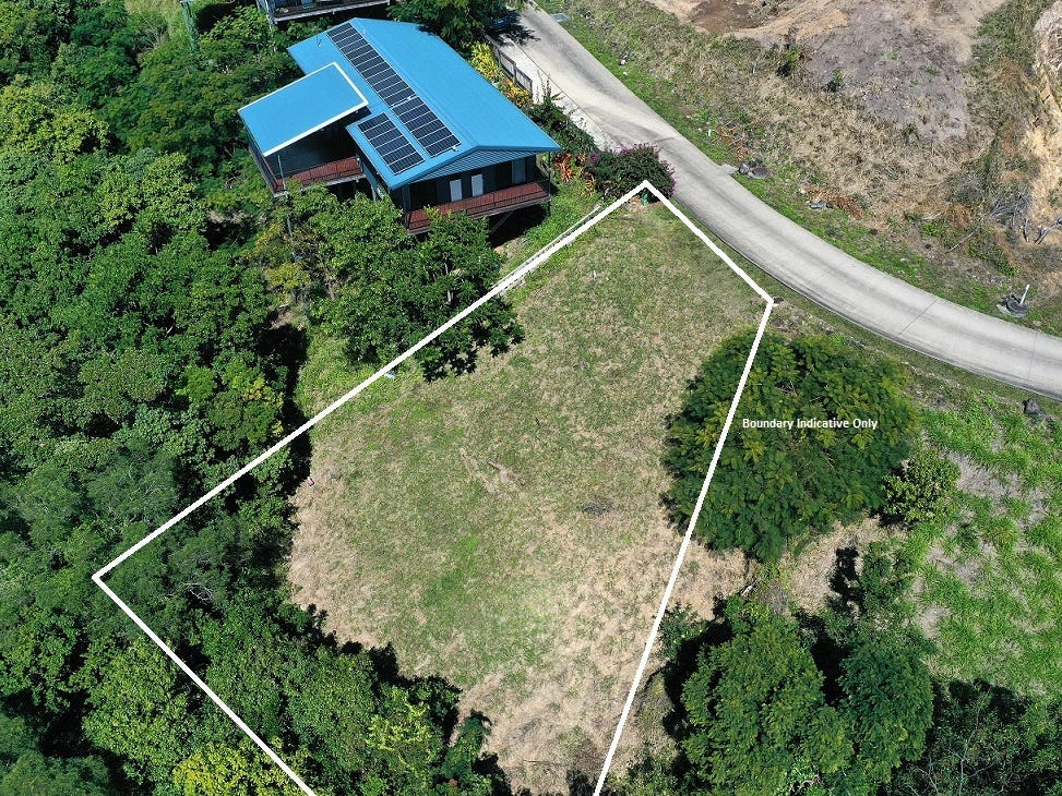 Land For Sale: Cannonvale, Qld 4802