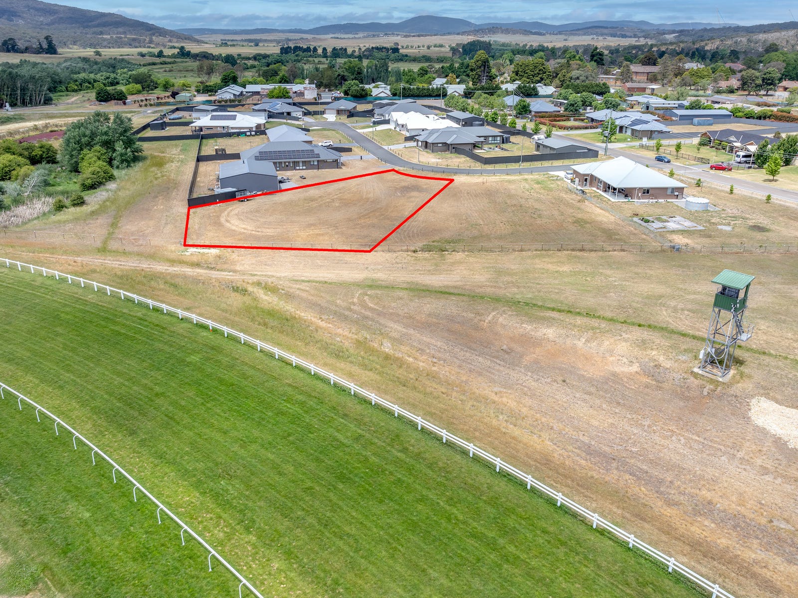 Land For Sale: Goulburn, NSW 2580