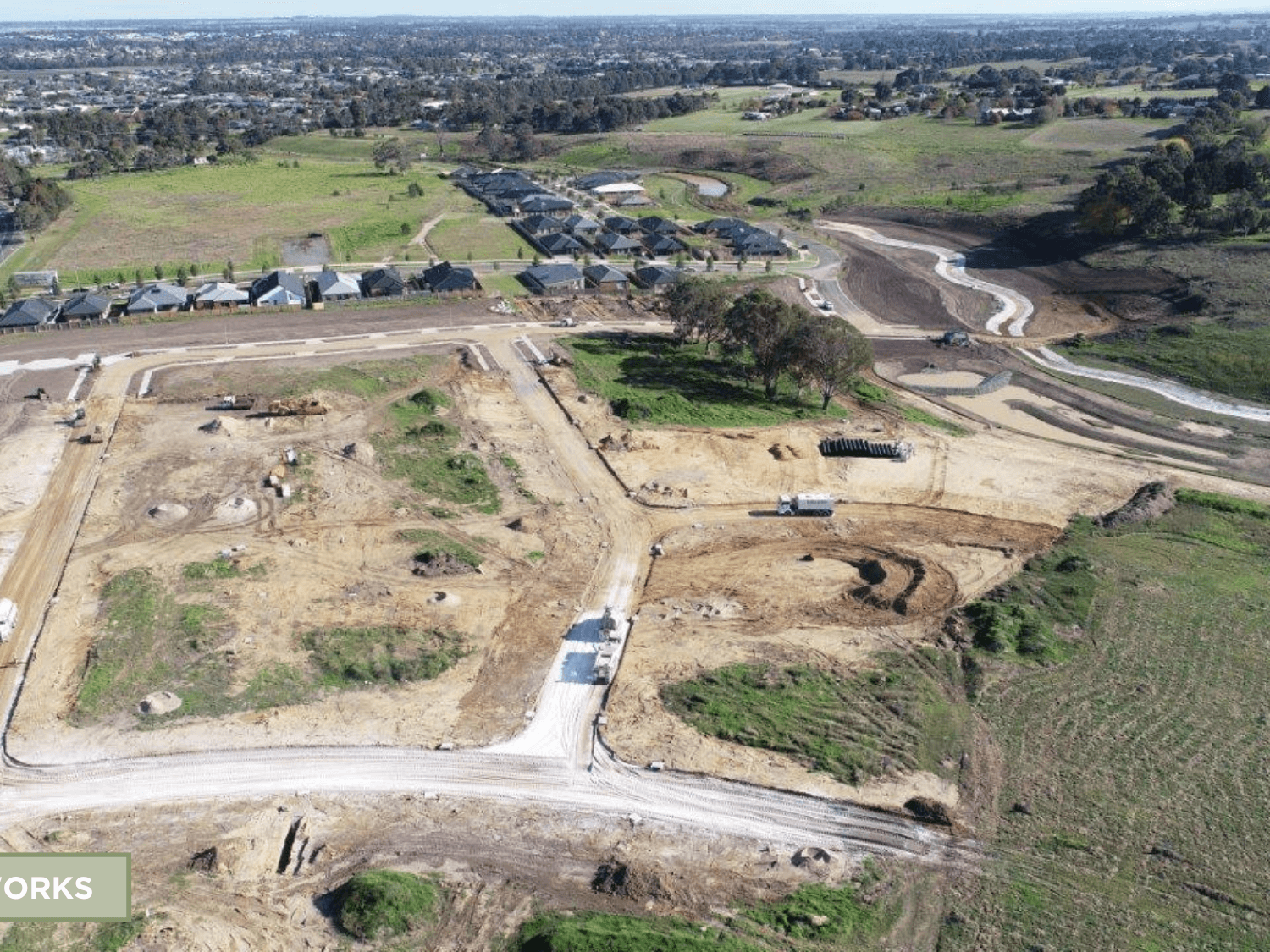 Land For Sale: Lucknow, Vic 3875