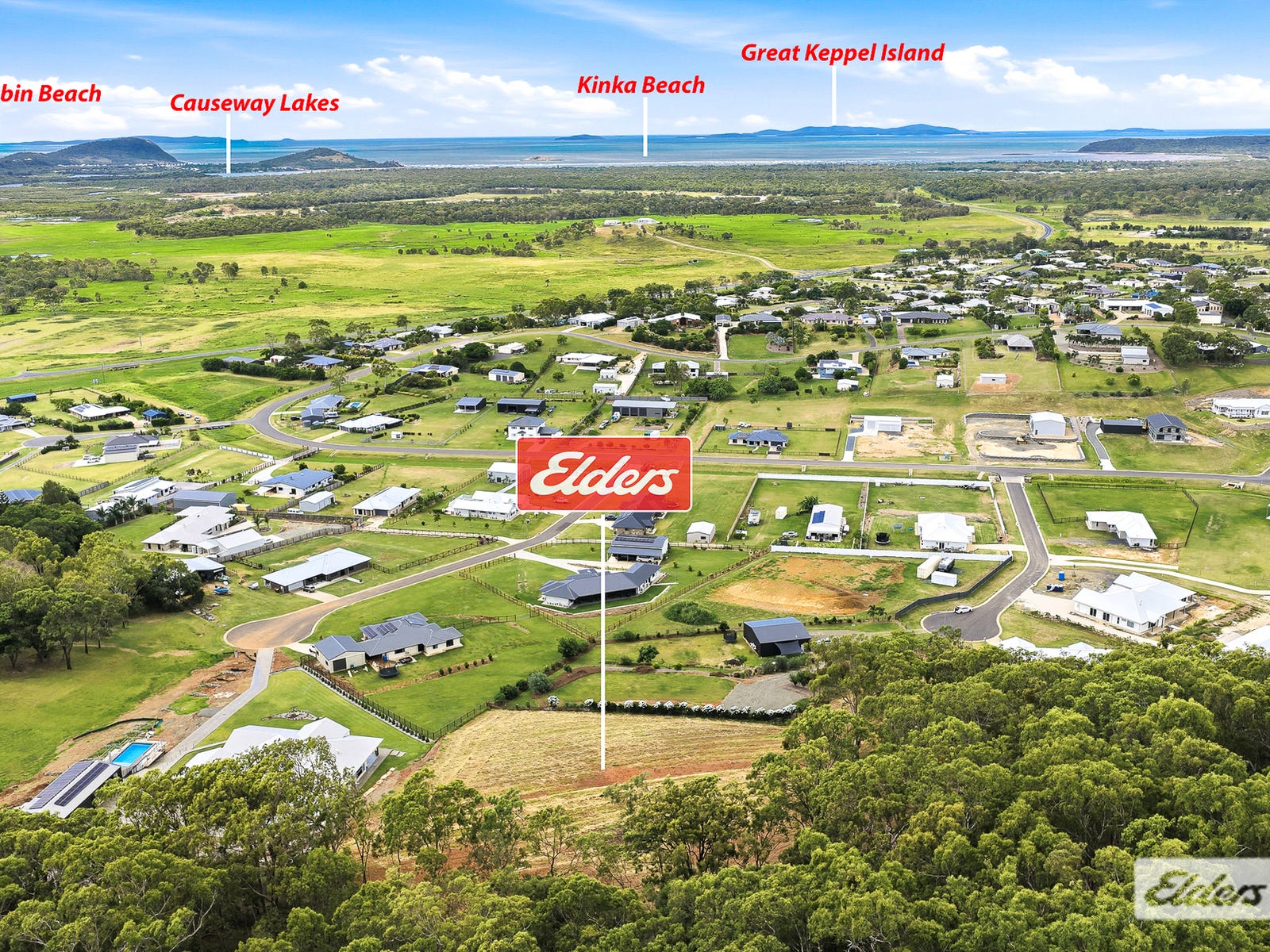 Land For Sale in QLD