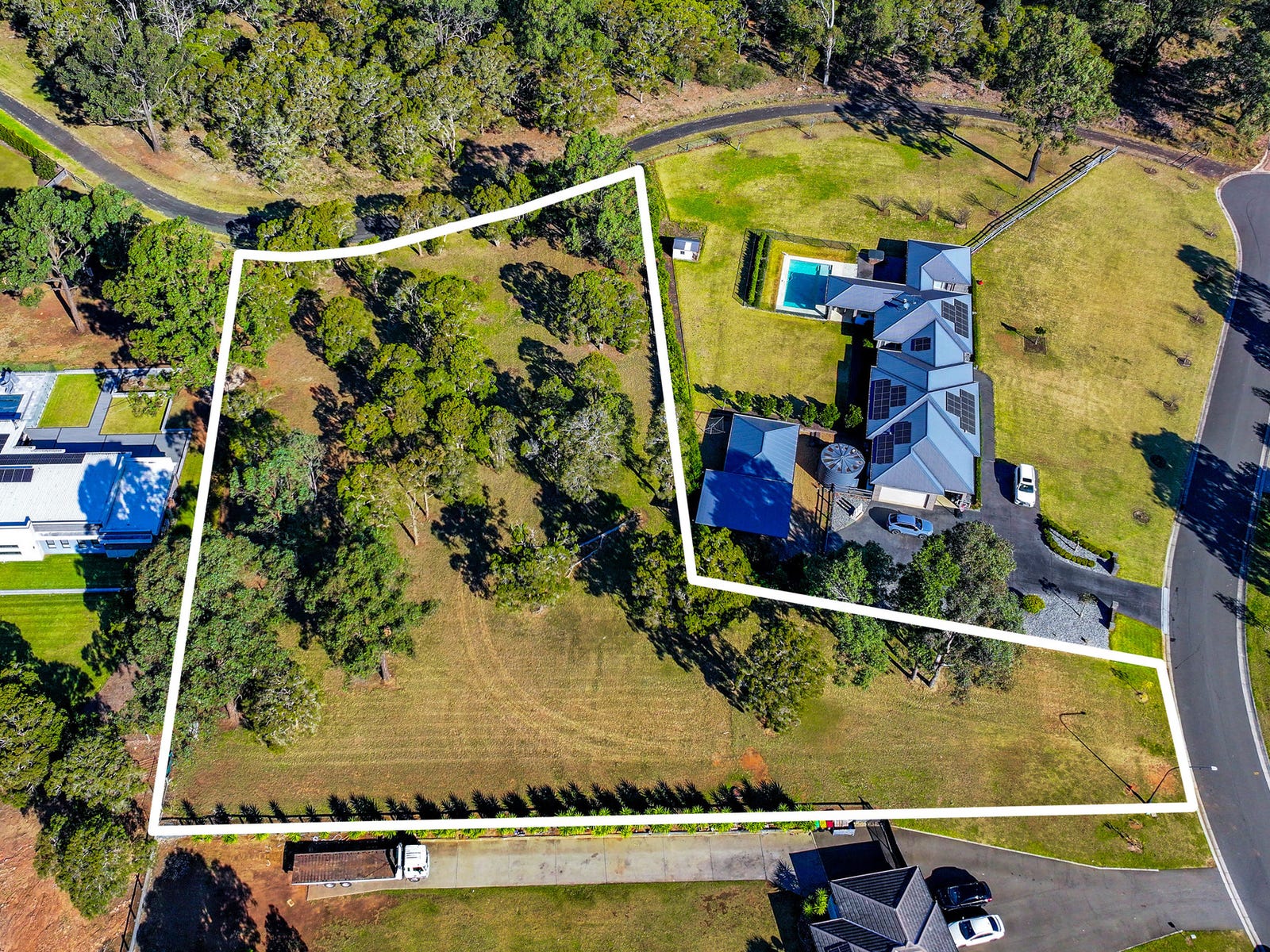 Land for sale - Luddenham, NSW 2745