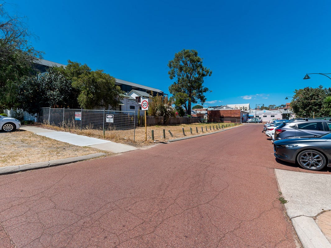 Land For Sale: Maylands, WA 6051