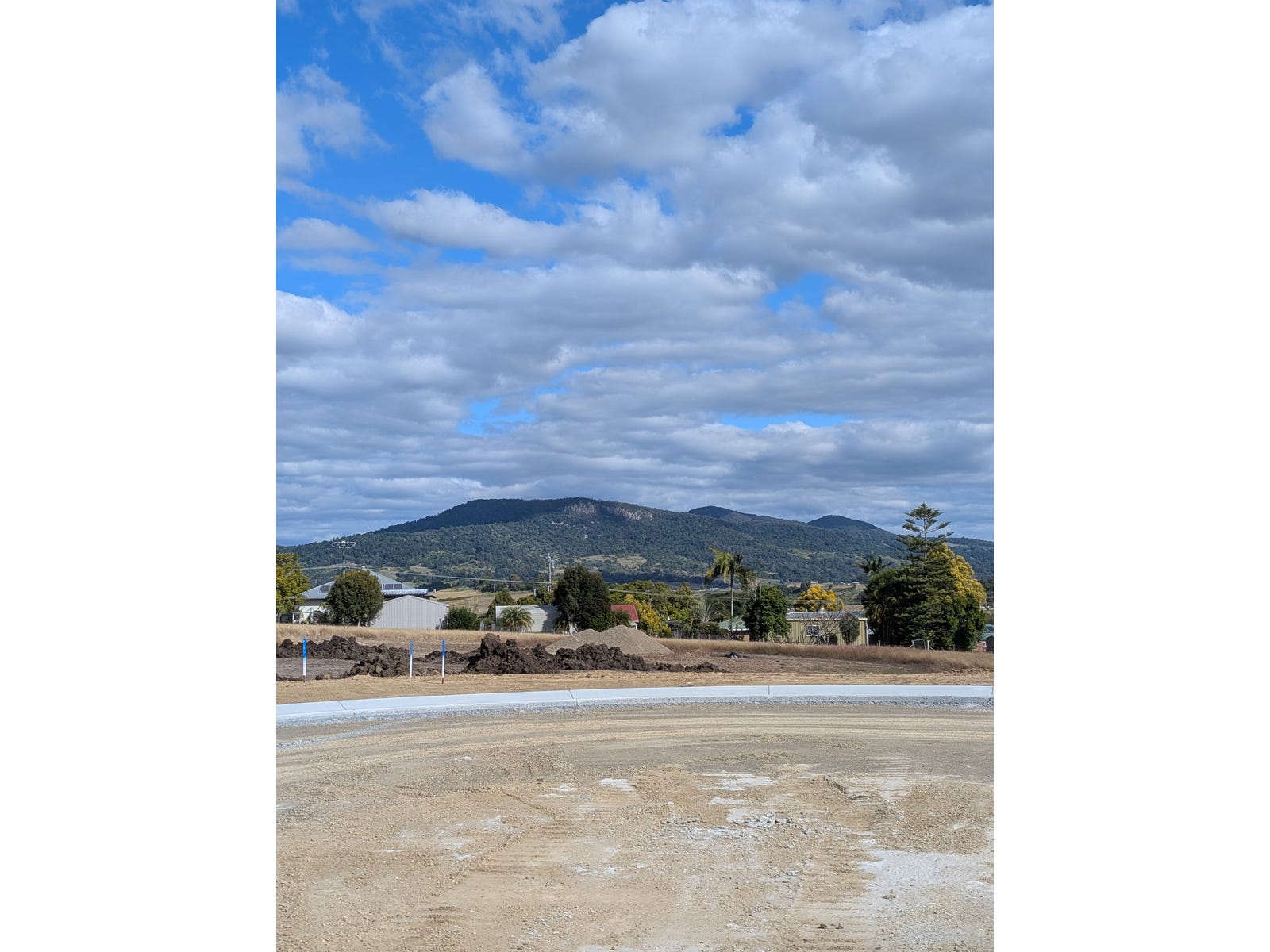 Land For Sale: Kalbar, Qld 4309