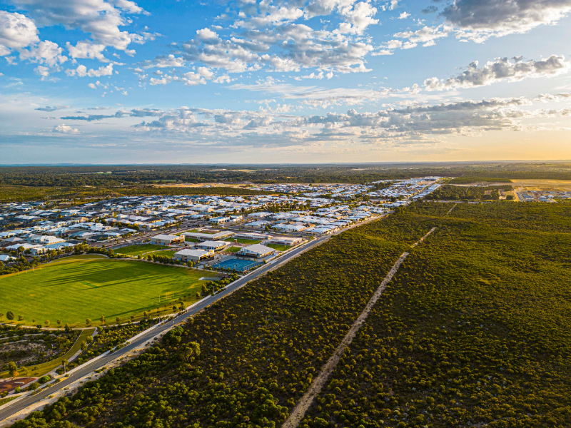 Land For Sale: Alkimos, WA 6038