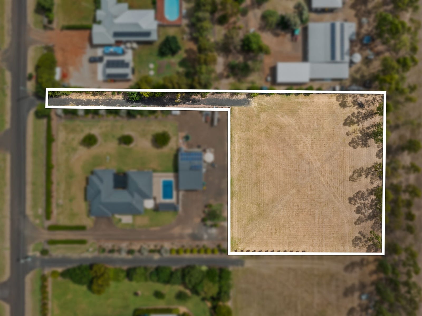 Land For Sale: Dalby, Qld 4405