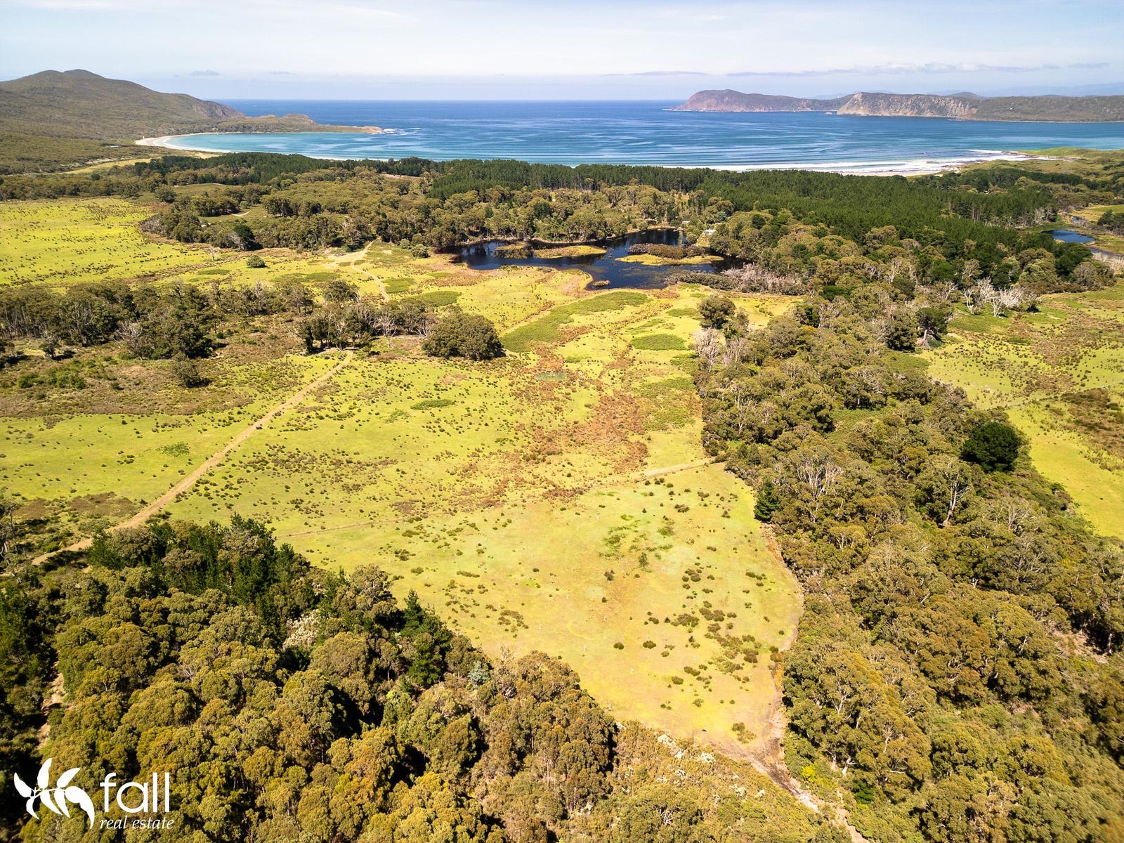 Land For Sale: South Bruny, Tas 7150