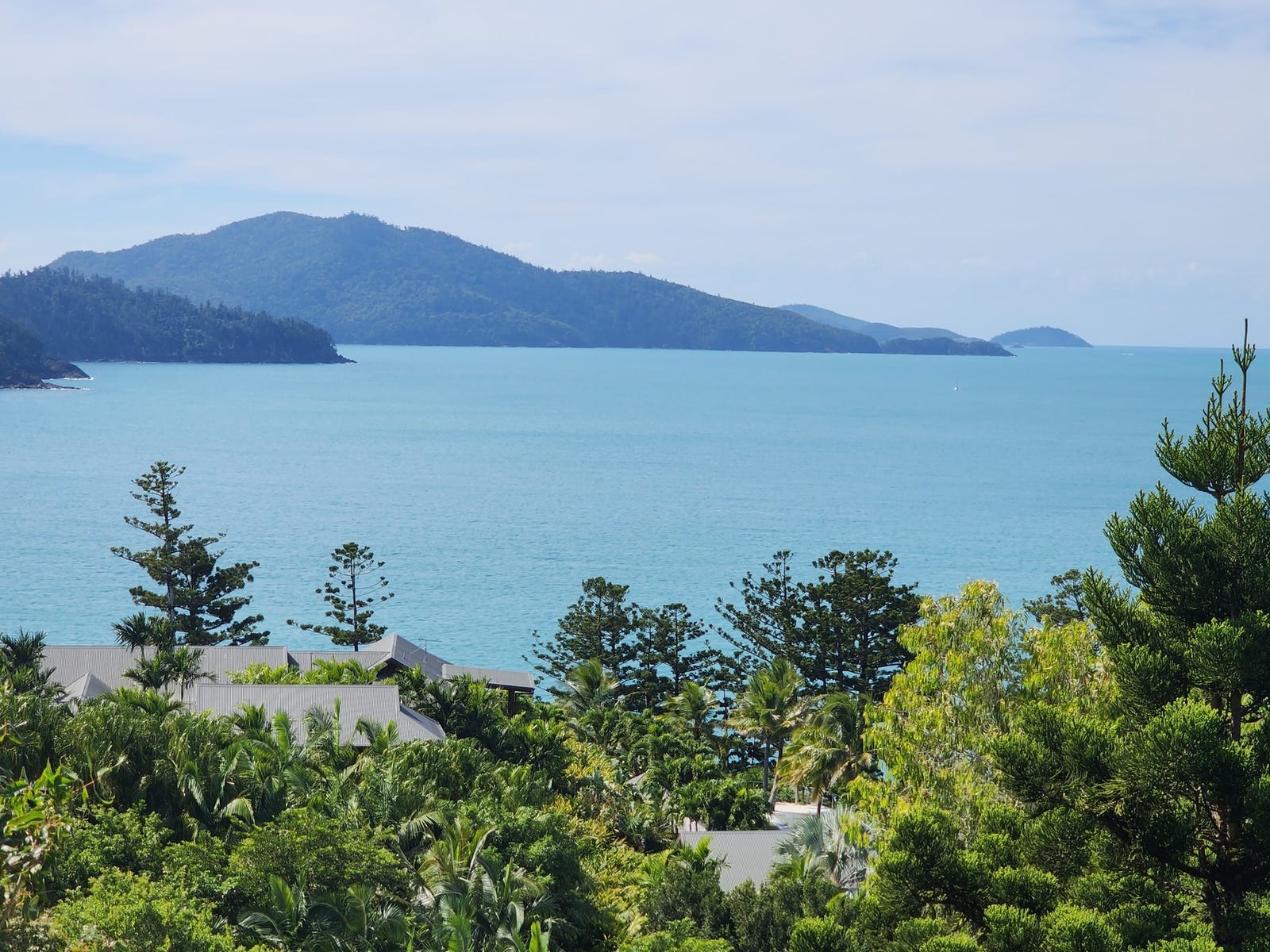 Land For Sale: Hamilton Island, Qld 4803