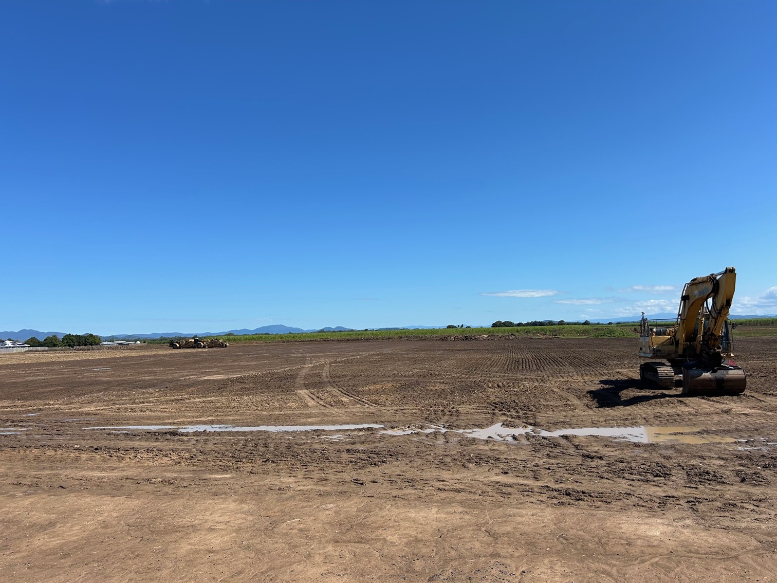 Land For Sale: Bakers Creek, Qld 4740