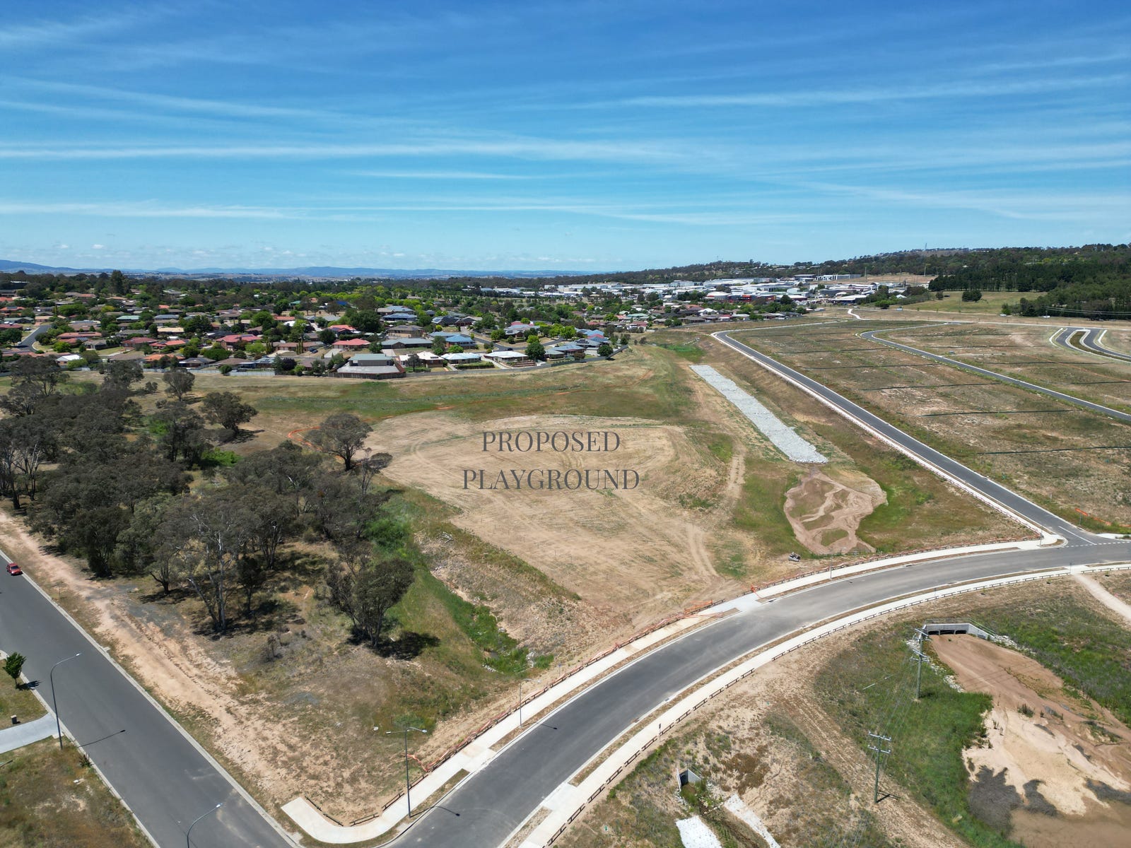 Land For Sale: Bathurst, NSW 2795