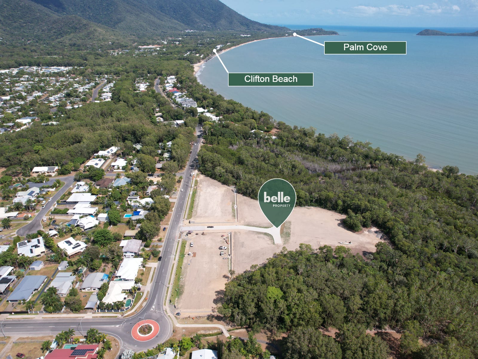 Land For Sale: Kewarra Beach, Qld 4879