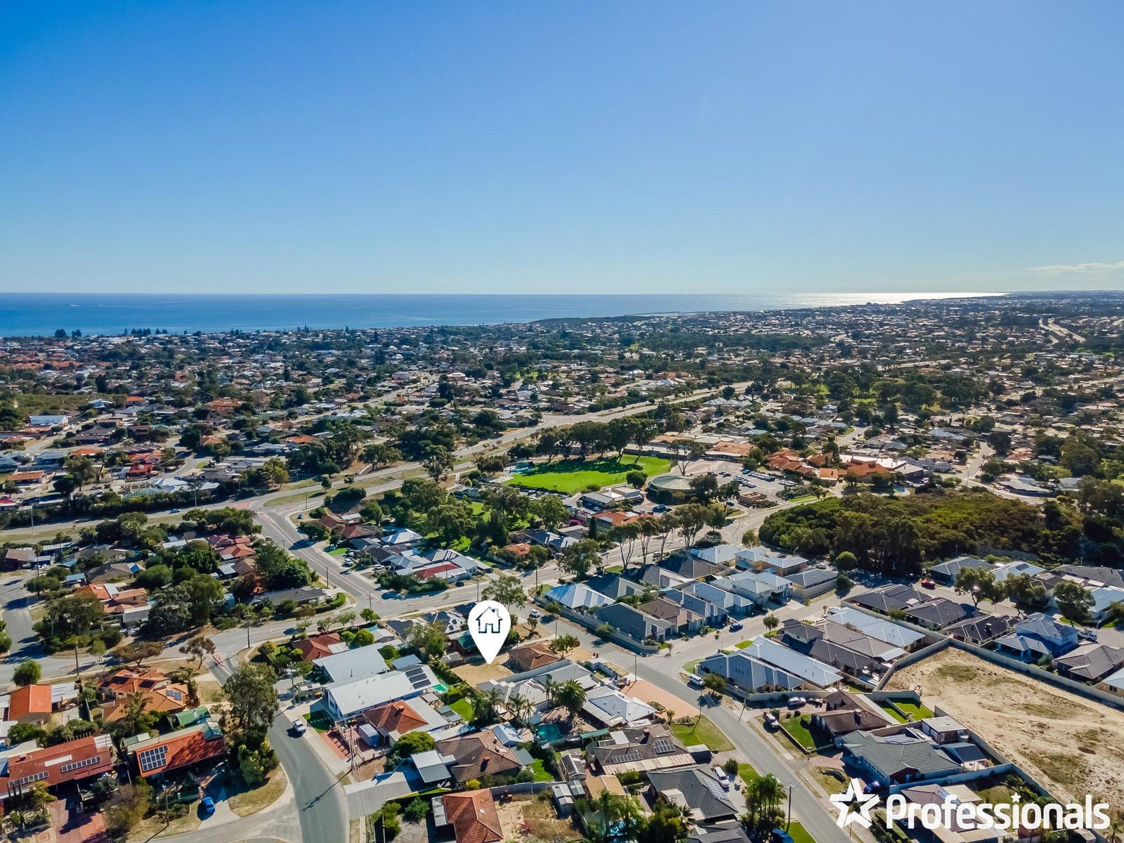 Land For Sale: Craigie, WA 6025