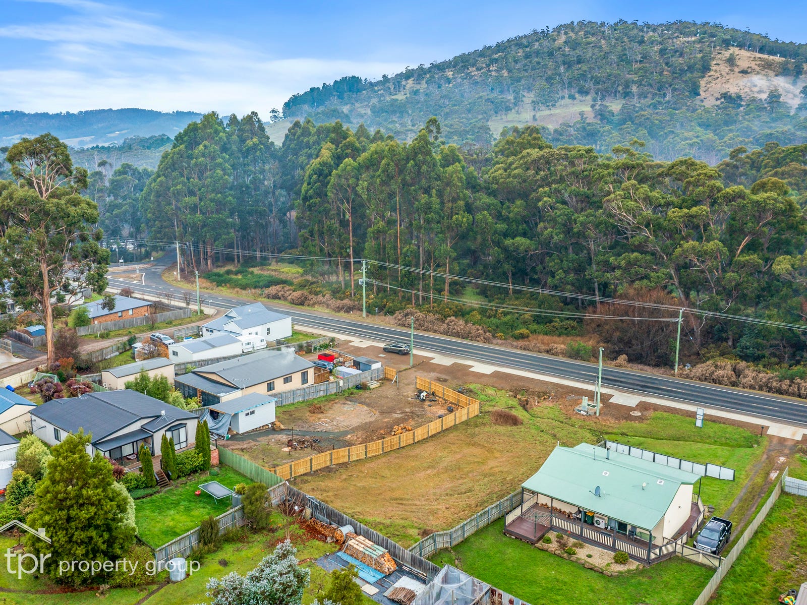 Land For Sale: Port Huon, Tas 7116