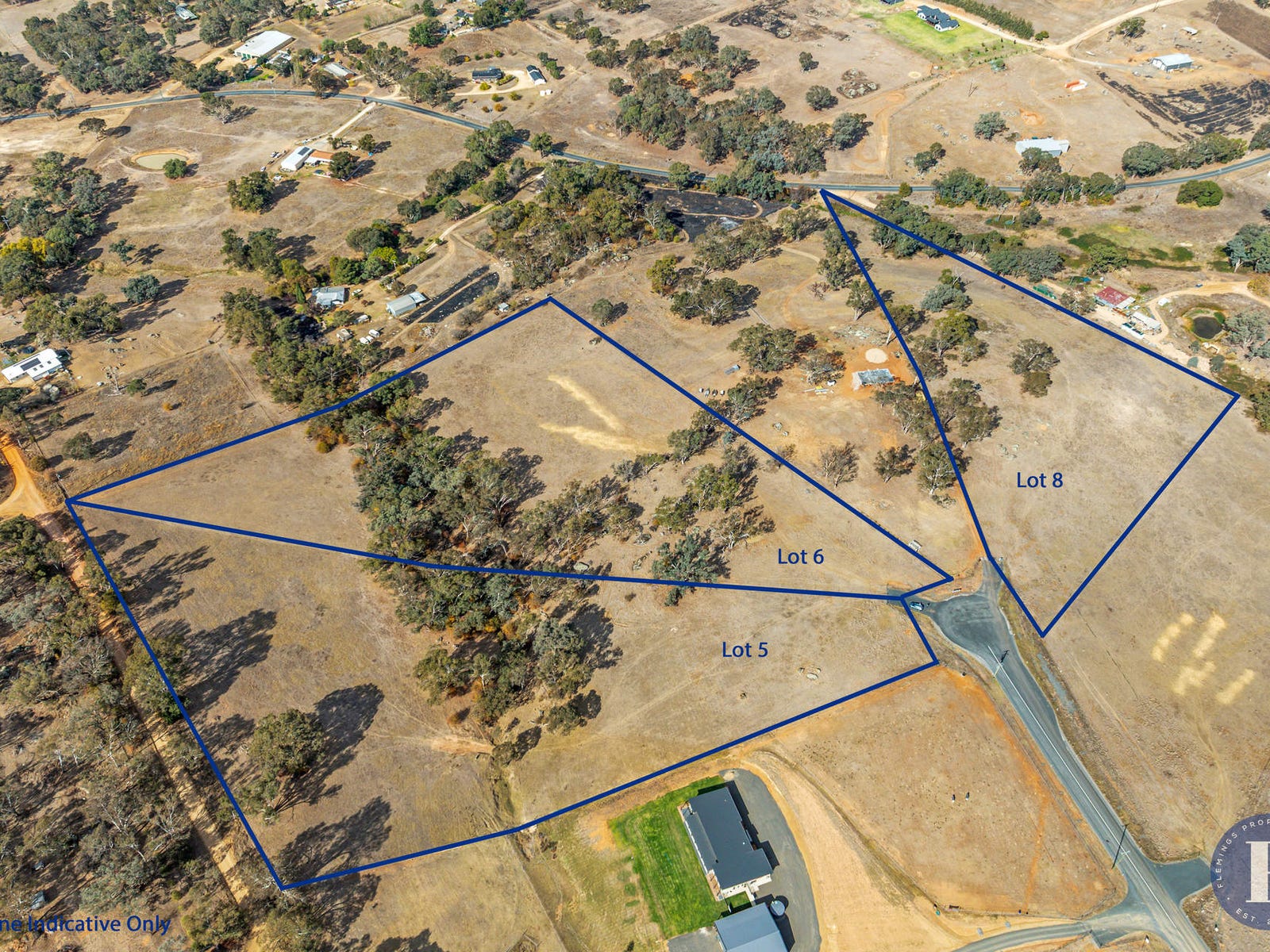 Land For Sale: Young, NSW 2594