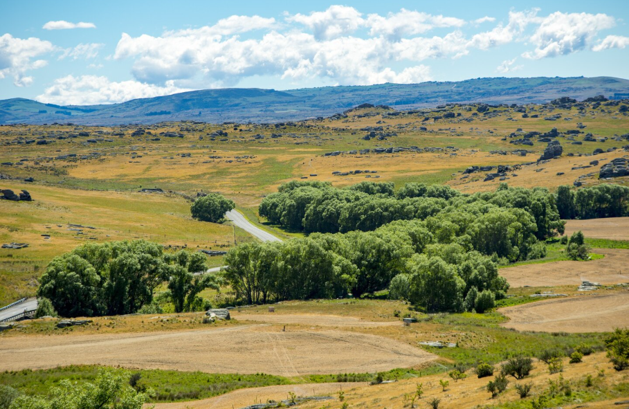Cheapest Places to Buy Land in the U.S. in 2026