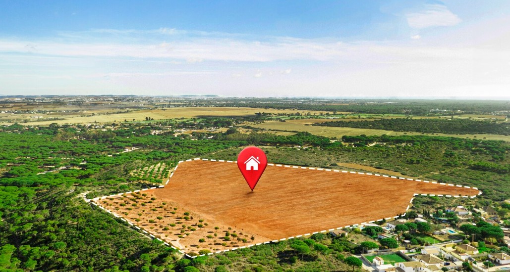 How to Buy Vacant Land in the U.S. - 2026 Buyer Guide | OffersTree
