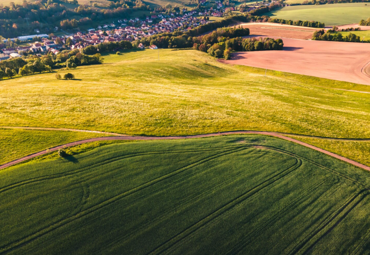 How to Sell Inherited Land in California