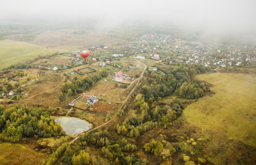 Selling Land Without a Realtor: What Actually Happens