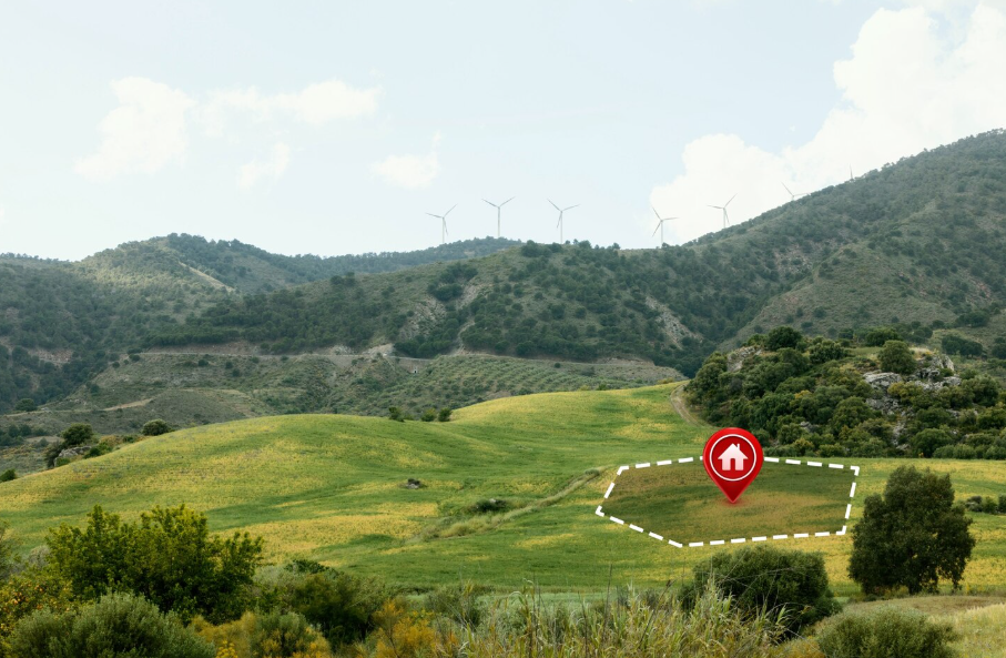 What Are Easements and How Can They Affect Land Buyers?