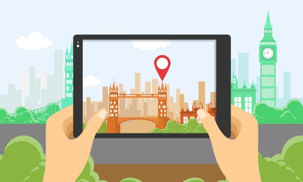 What Steps Should I Follow to Buy Land Through a Digital Real Estate Marketplace?