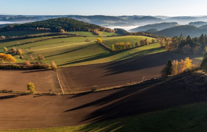 What to Check Before Buying Raw Land in Kern County