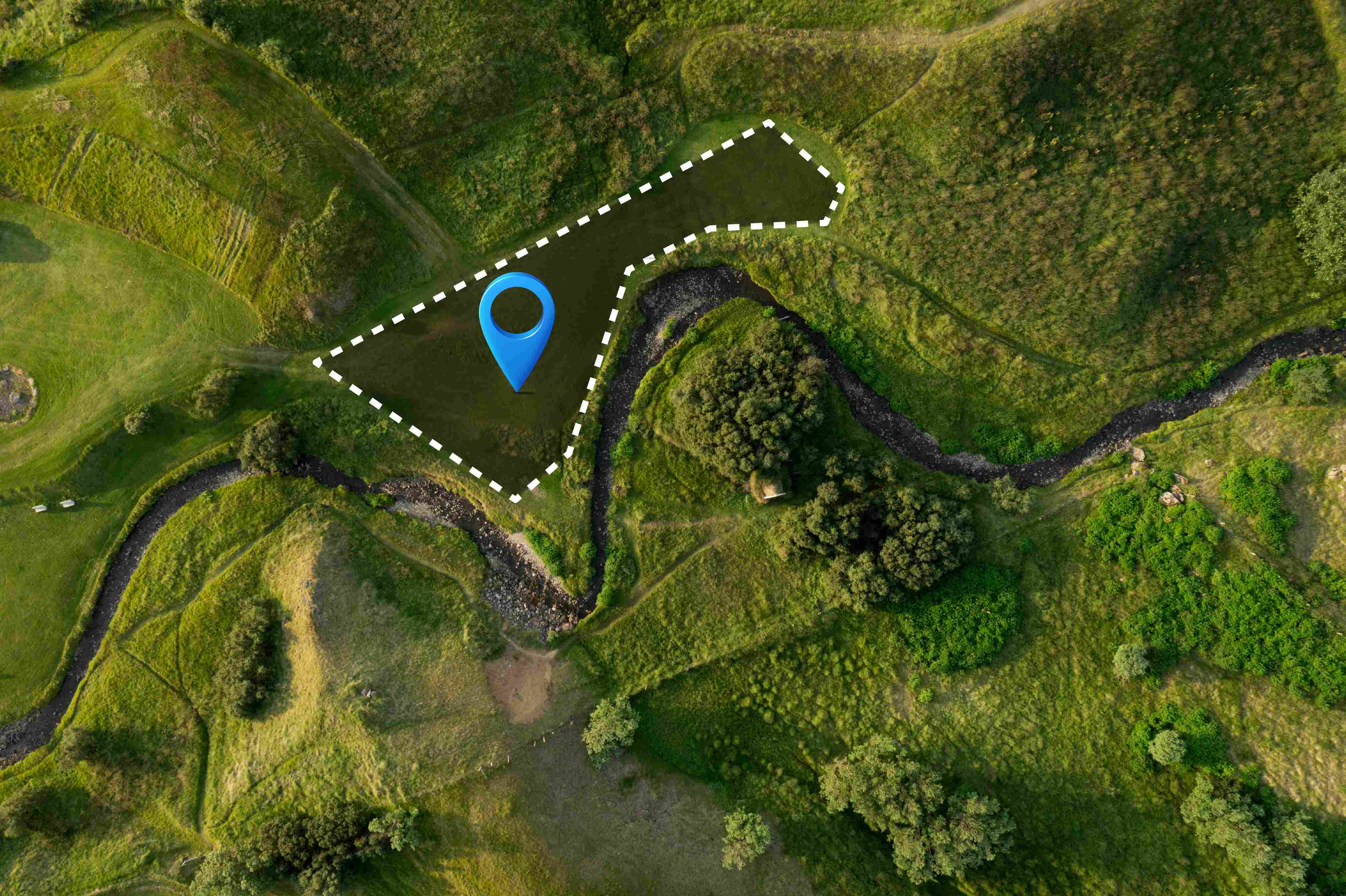 What to Check Before Buying Raw Land in USA