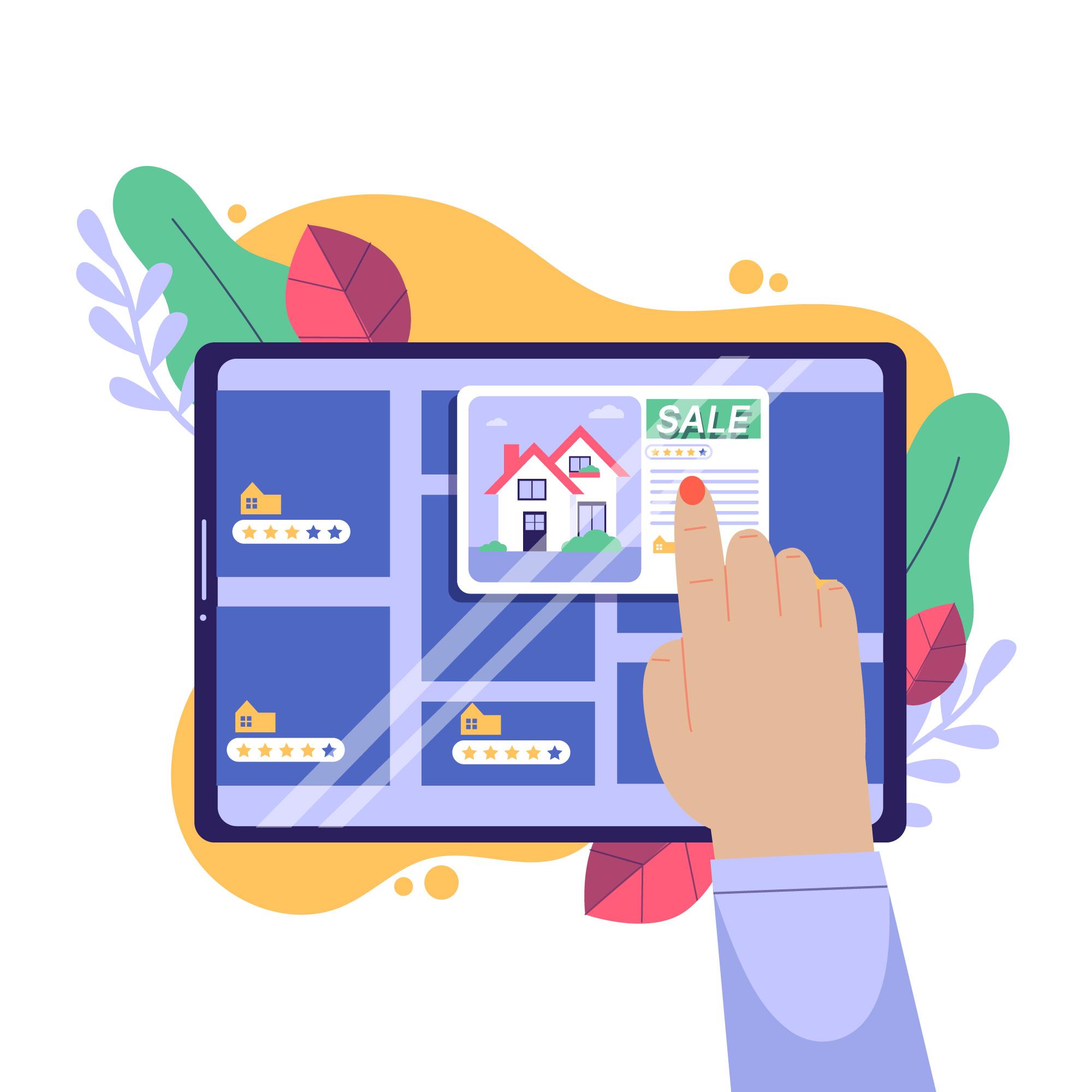 Where Can I Find Free Websites Listing Land for Sale in the USA?