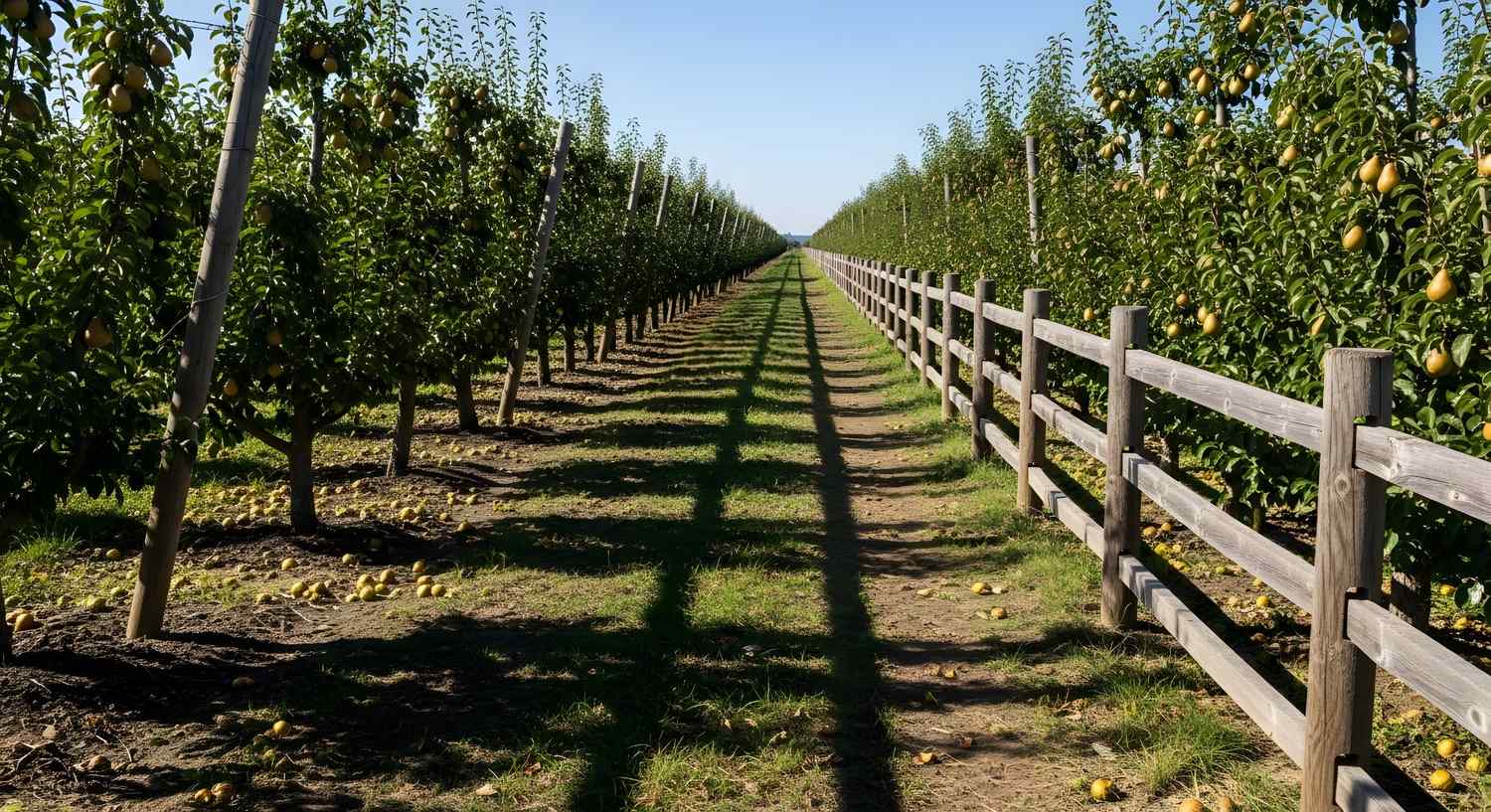 Why Land is the Safest Long-Term Investment