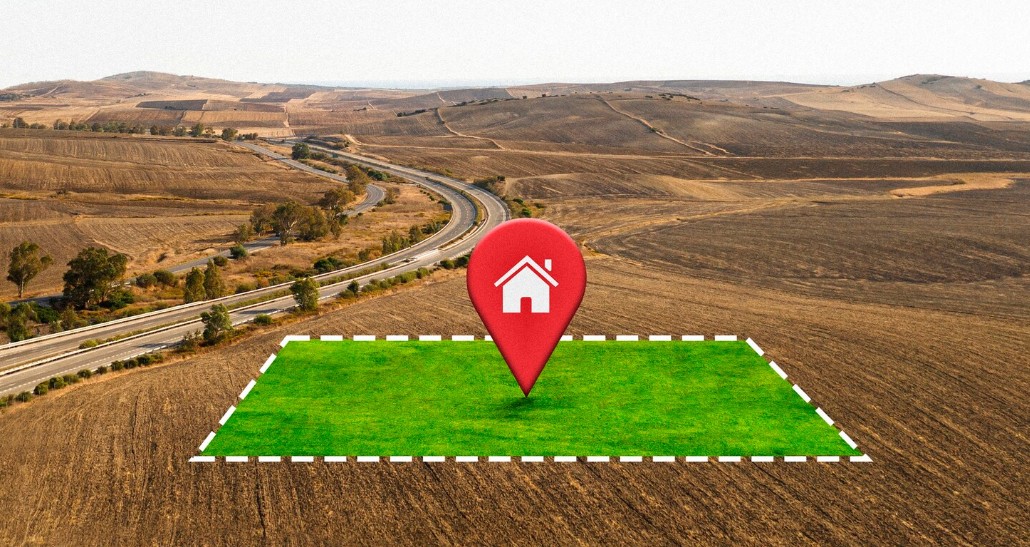 Why Some Vacant Land Sells Faster Than Others