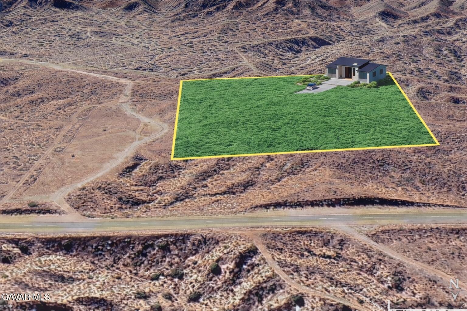Property main image