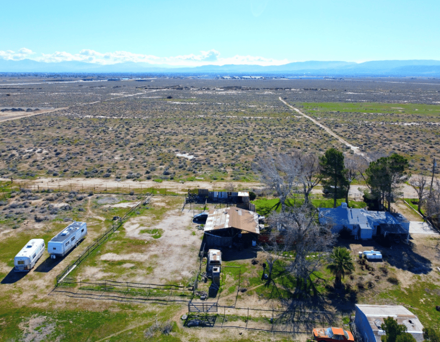 Property in Lancaster