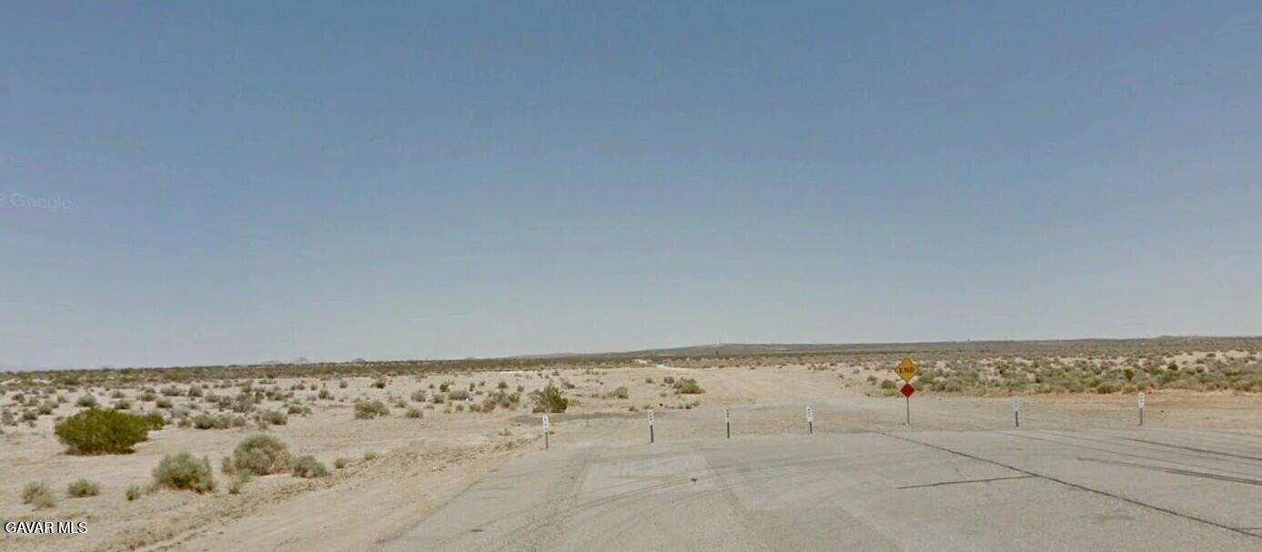 Property in Mojave