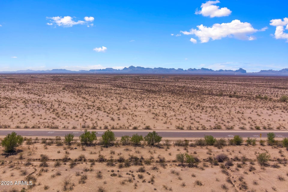 Property in Tonopah
