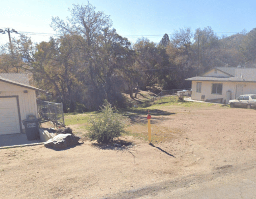 Property in Wofford Heights