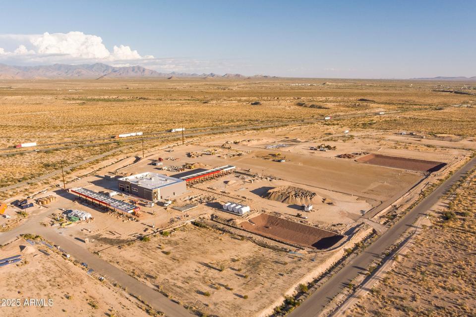 Property in Golden Valley