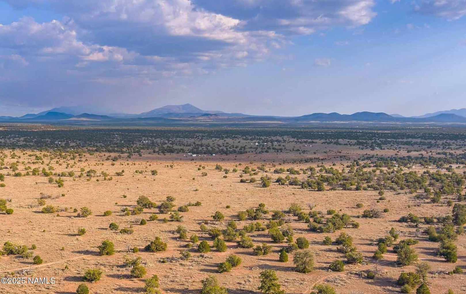 Property in Williams