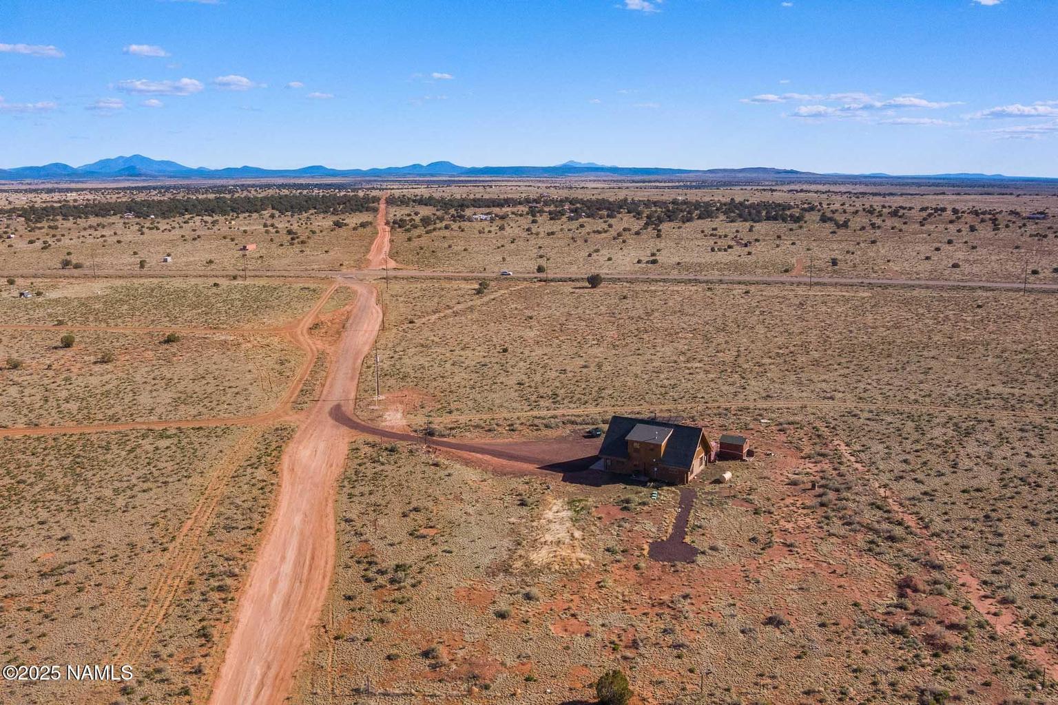 Property in Williams