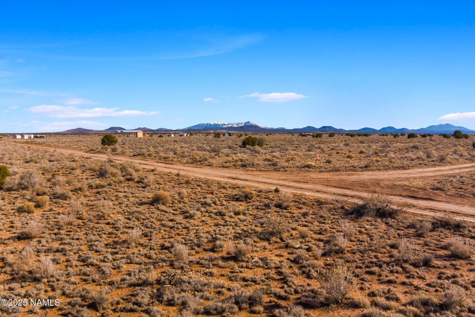 Property in Williams