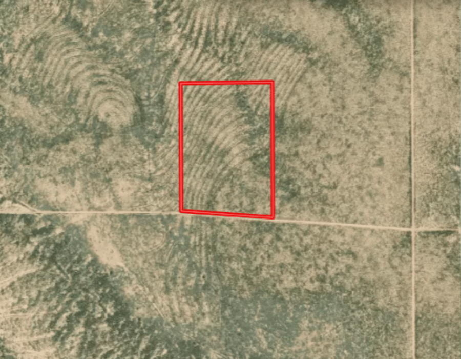 Property in Sierra Blanca