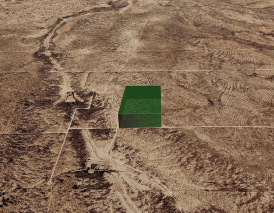 Property in Sierra Blanca