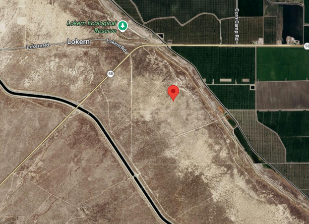Property in Buttonwillow