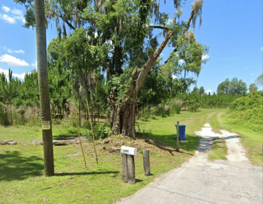 Property in Lutz
