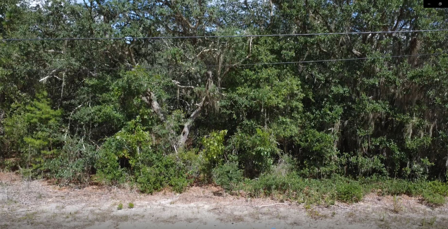 Property in Interlachen